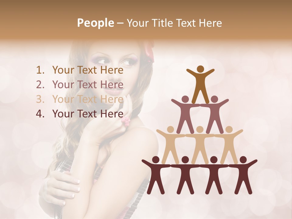 Dental Illness Bridge PowerPoint Template