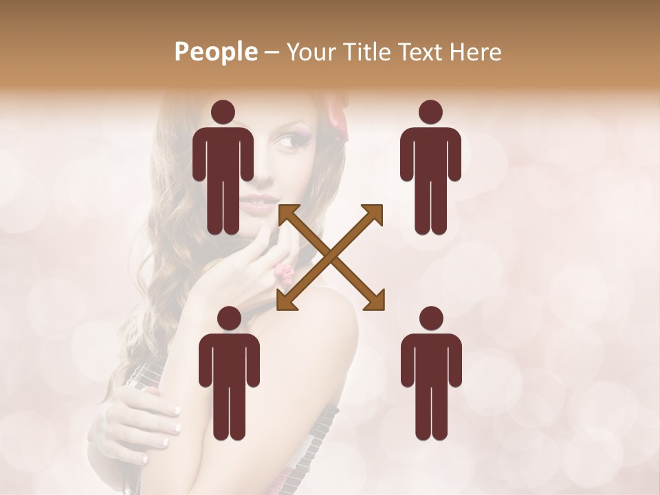 Dental Illness Bridge PowerPoint Template