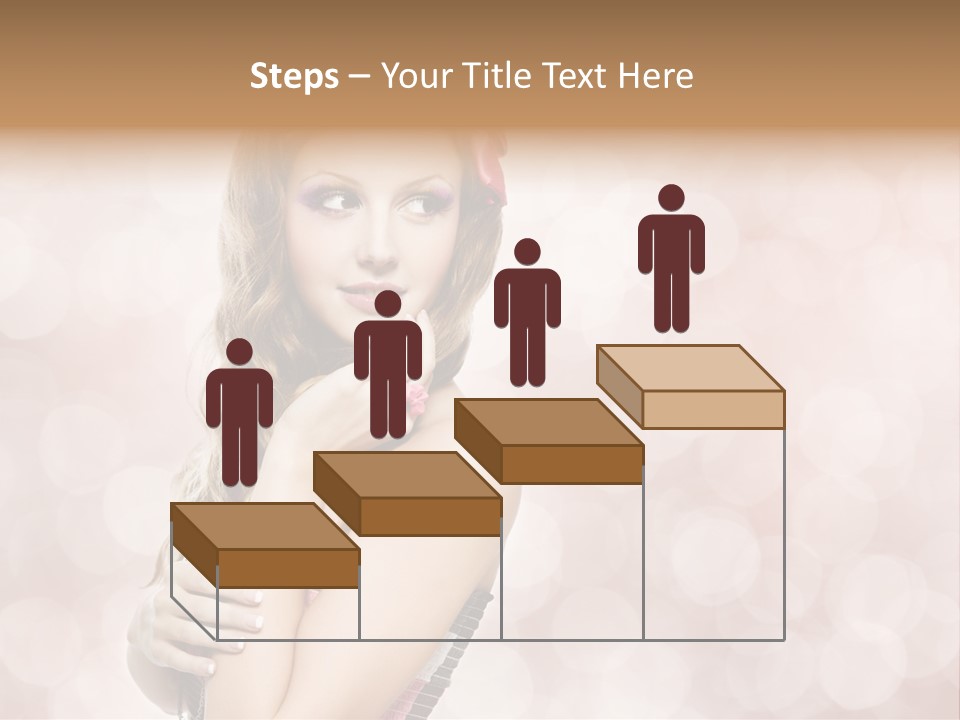 Dental Illness Bridge PowerPoint Template