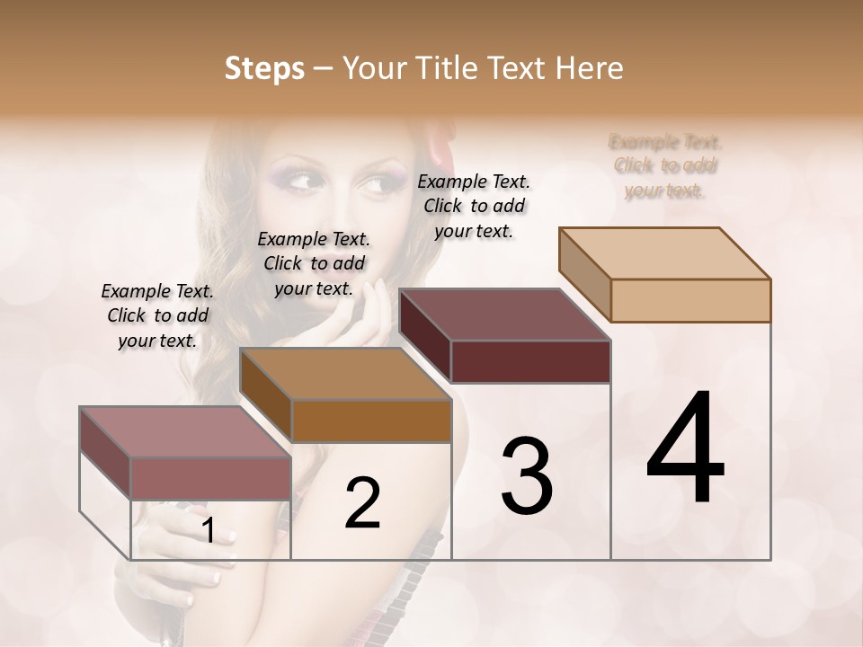 Dental Illness Bridge PowerPoint Template