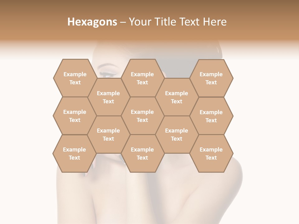 Elegant Pretty Fashion PowerPoint Template