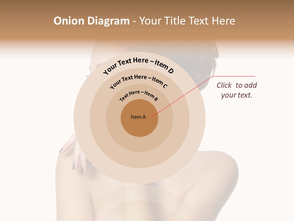 Elegant Pretty Fashion PowerPoint Template