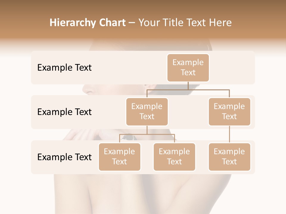 Elegant Pretty Fashion PowerPoint Template