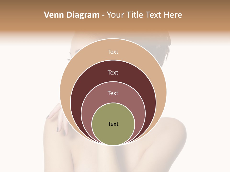 Elegant Pretty Fashion PowerPoint Template