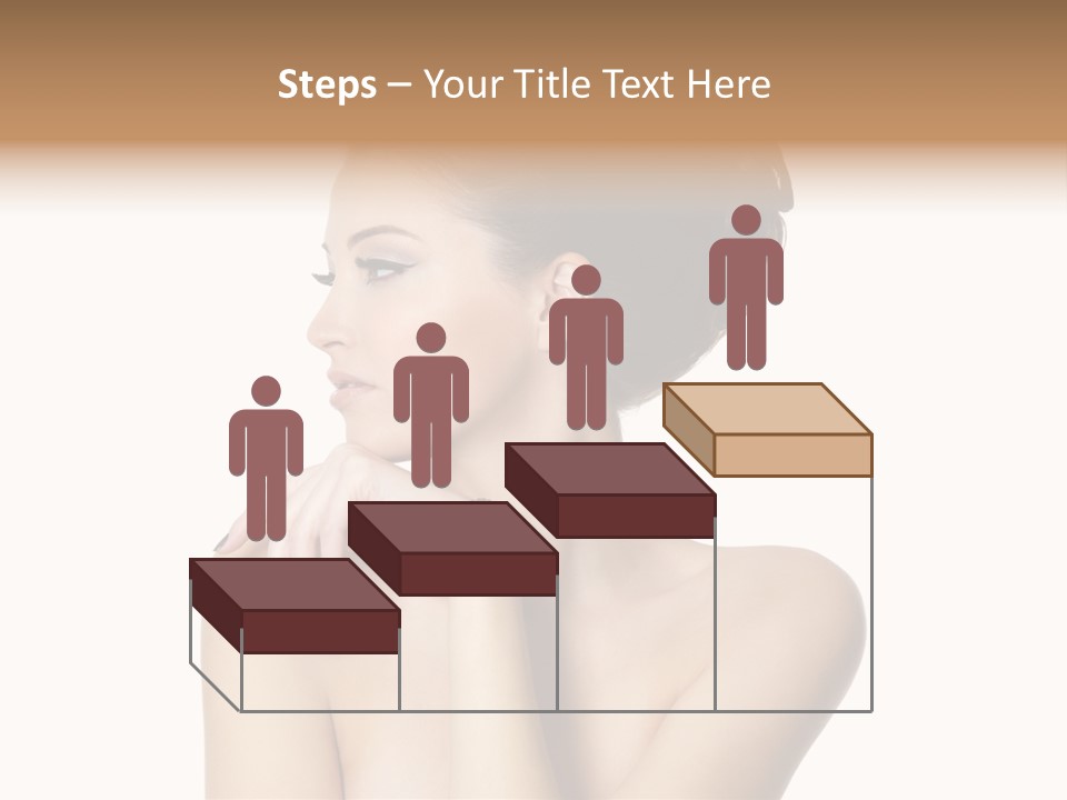 Elegant Pretty Fashion PowerPoint Template