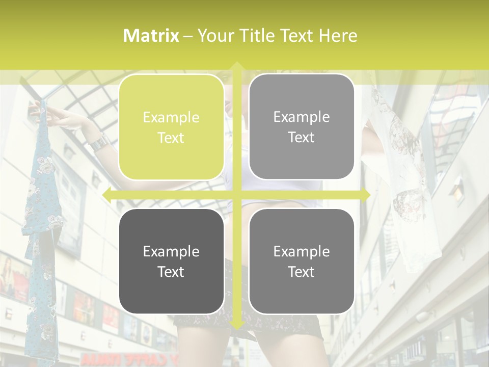 Happy Sign Face PowerPoint Template