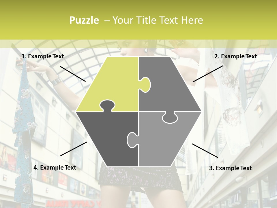 Happy Sign Face PowerPoint Template