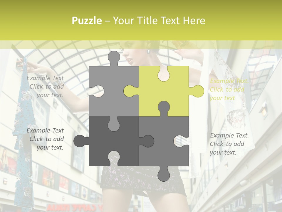 Happy Sign Face PowerPoint Template