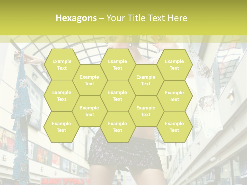 Happy Sign Face PowerPoint Template