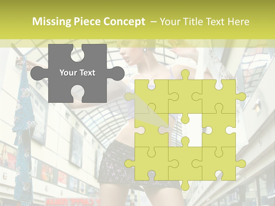 Happy Sign Face PowerPoint Template