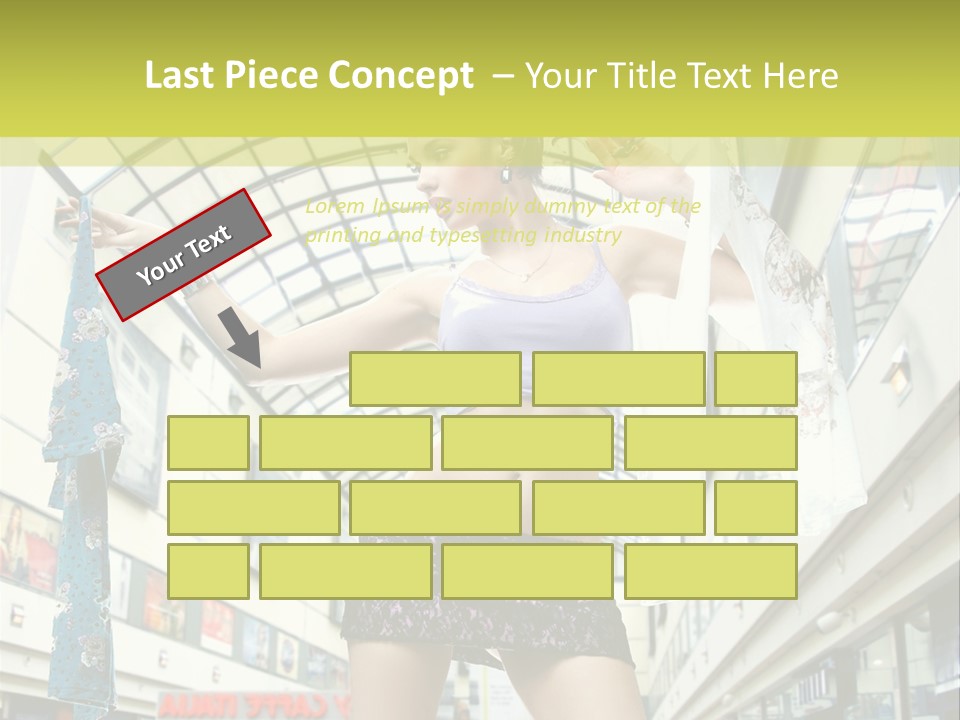 Happy Sign Face PowerPoint Template