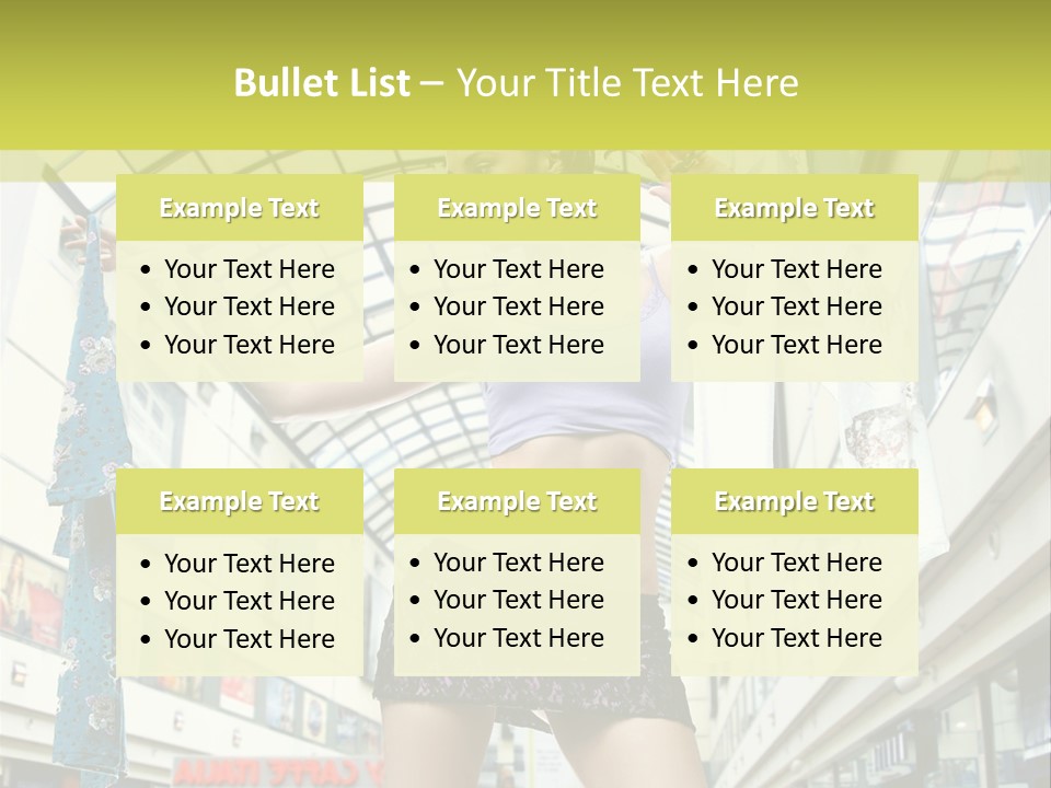 Happy Sign Face PowerPoint Template