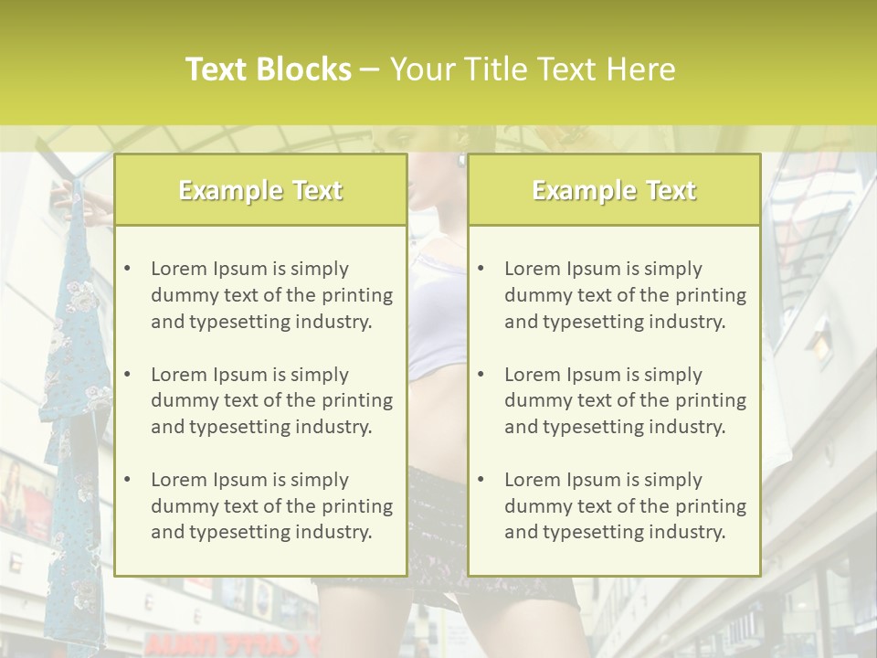 Happy Sign Face PowerPoint Template