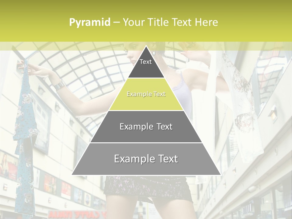 Happy Sign Face PowerPoint Template