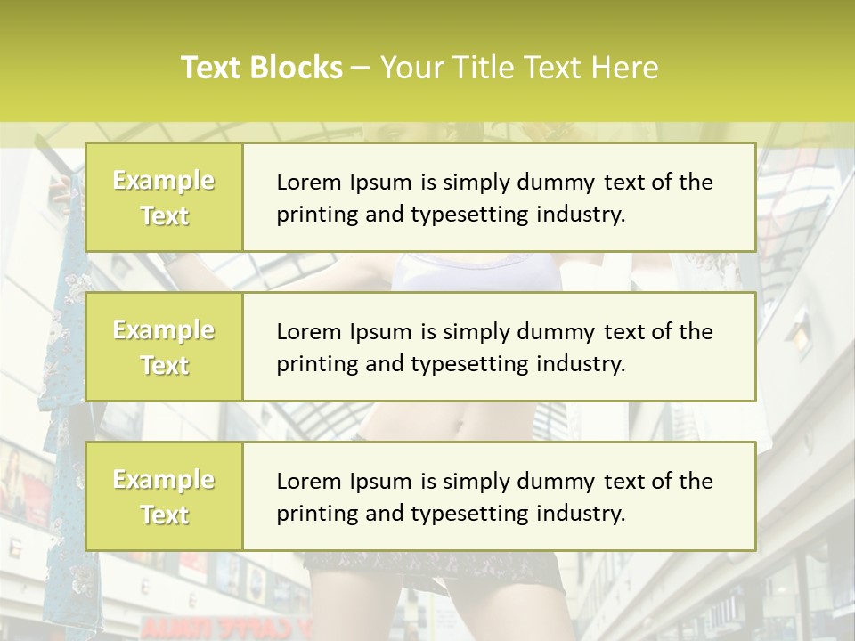 Happy Sign Face PowerPoint Template