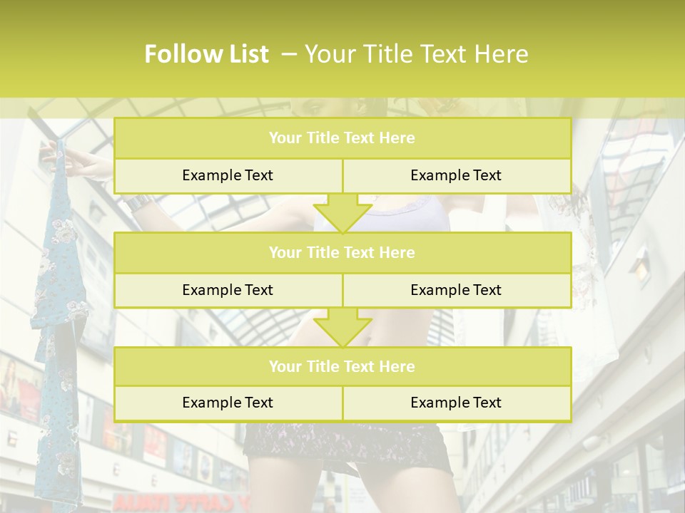 Happy Sign Face PowerPoint Template