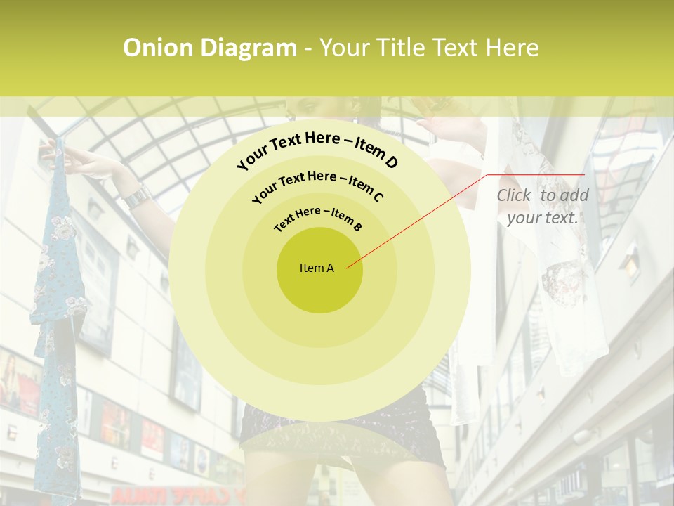 Happy Sign Face PowerPoint Template