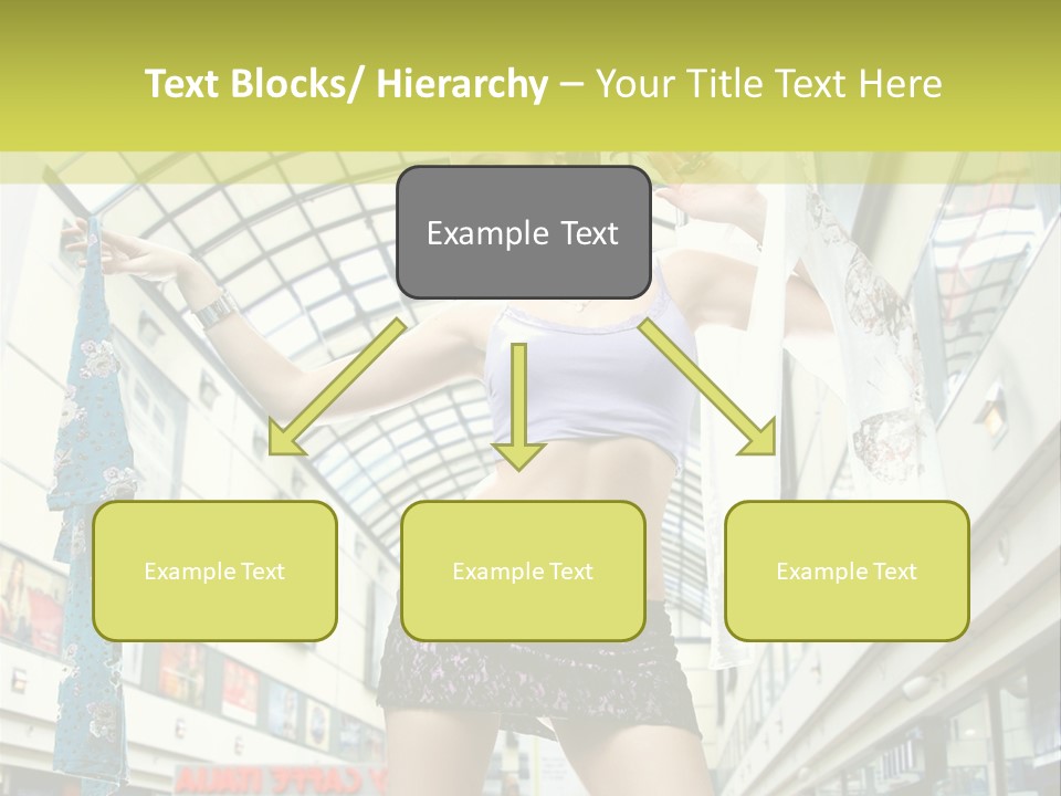 Happy Sign Face PowerPoint Template