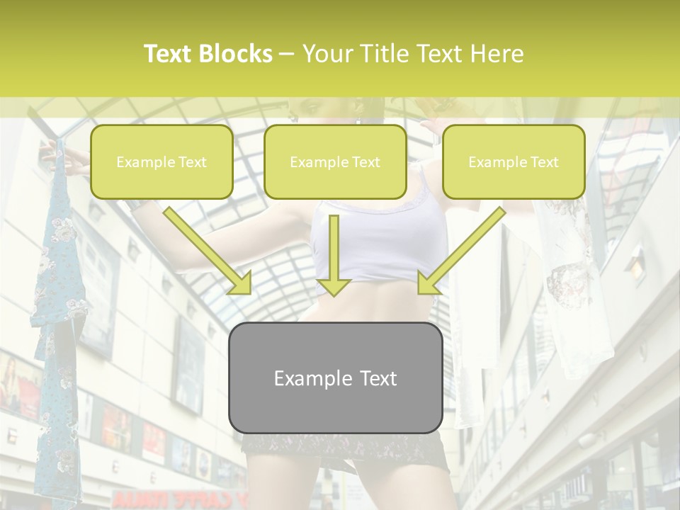 Happy Sign Face PowerPoint Template