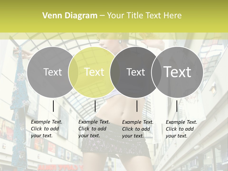 Happy Sign Face PowerPoint Template