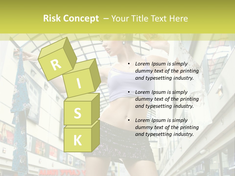 Happy Sign Face PowerPoint Template