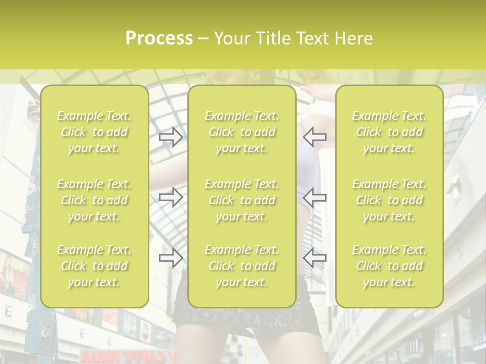 Happy Sign Face PowerPoint Template