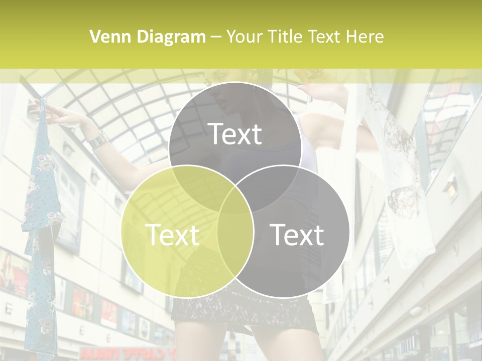 Happy Sign Face PowerPoint Template