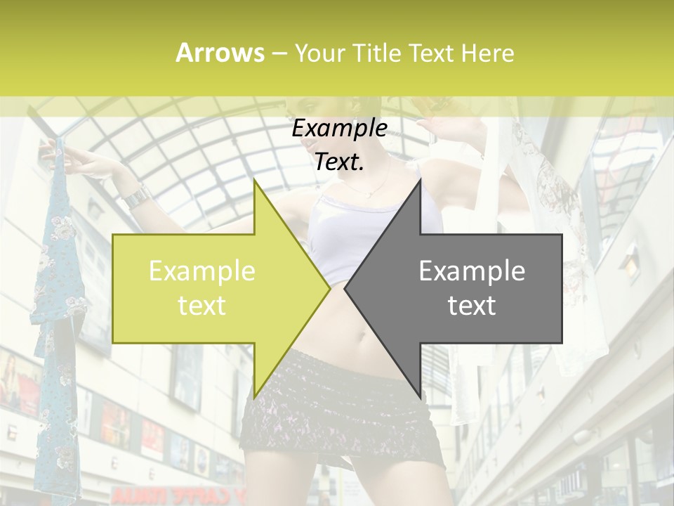 Happy Sign Face PowerPoint Template