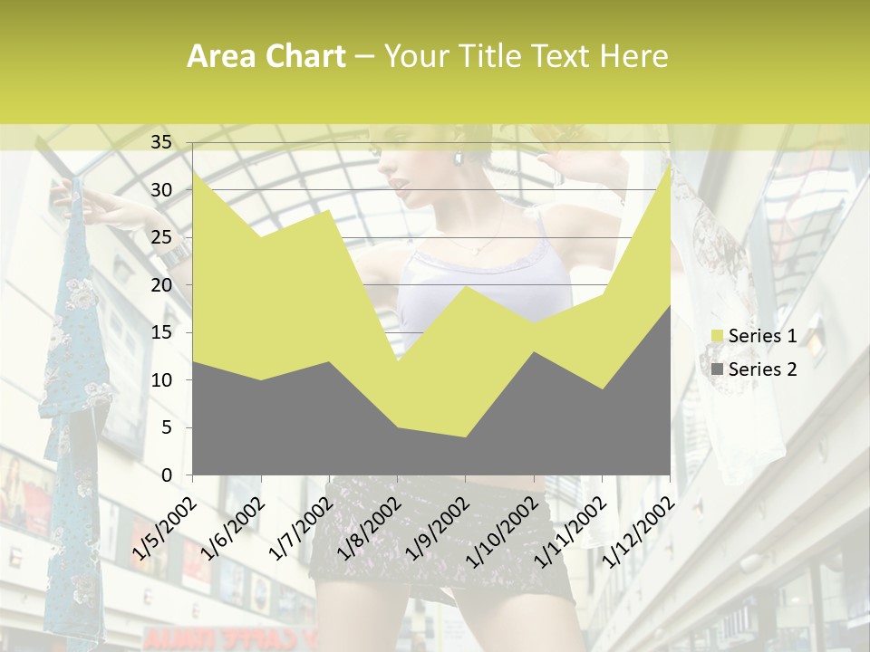 Happy Sign Face PowerPoint Template