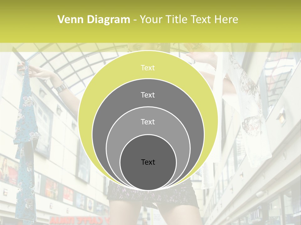 Happy Sign Face PowerPoint Template
