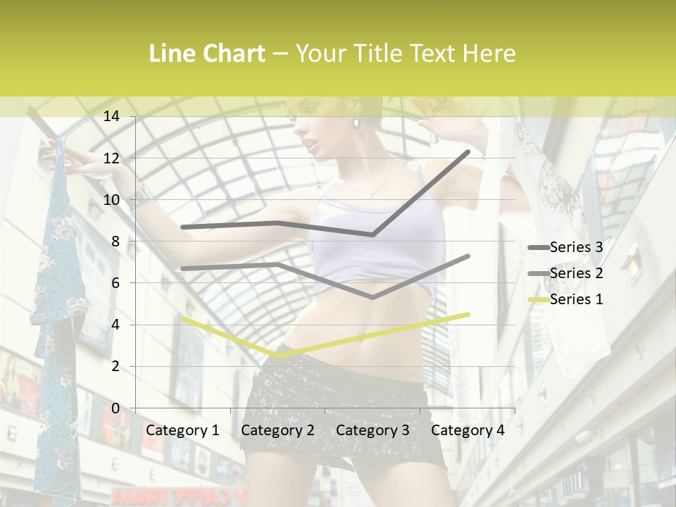 Happy Sign Face PowerPoint Template