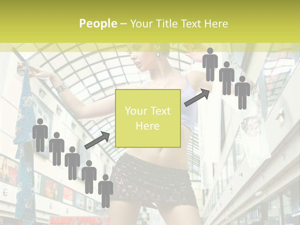 Happy Sign Face PowerPoint Template