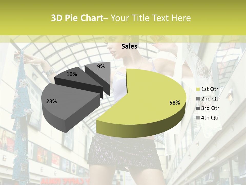 Happy Sign Face PowerPoint Template