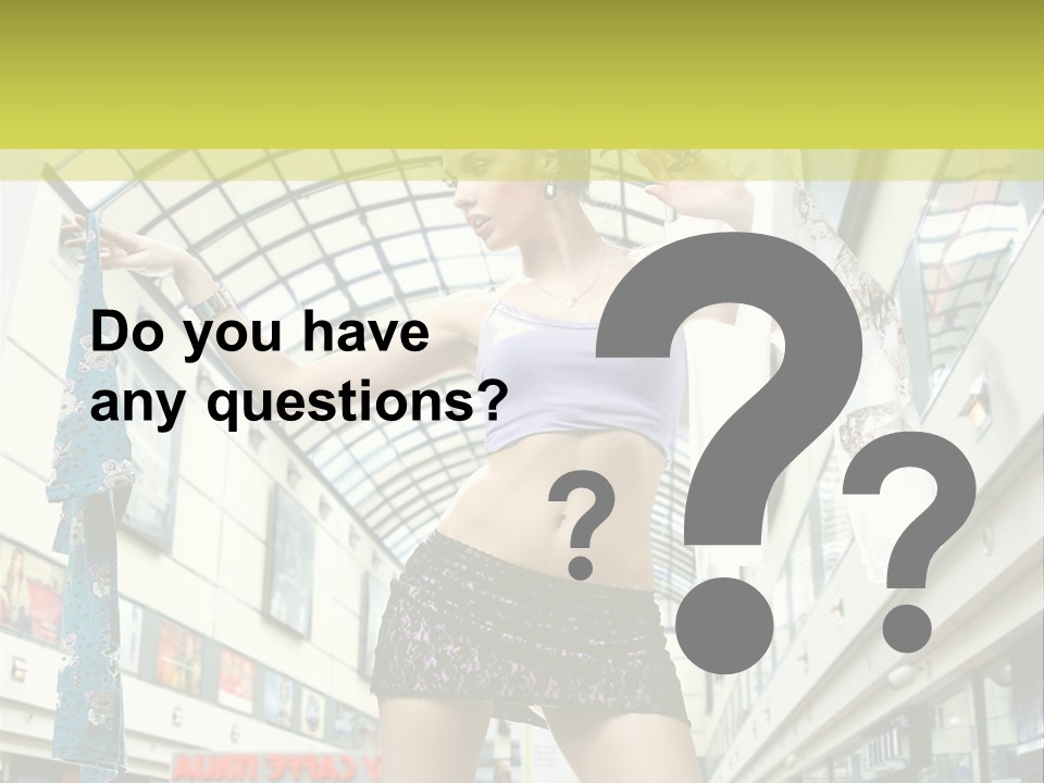 Happy Sign Face PowerPoint Template