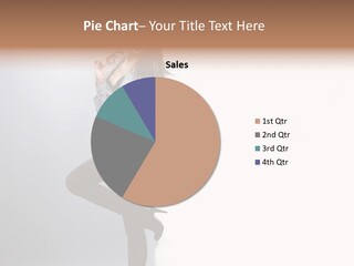 Staff Smile Makeup PowerPoint Template