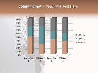 Staff Smile Makeup PowerPoint Template