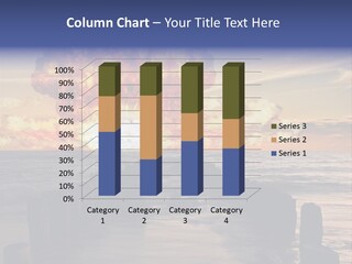 Catastrophe Demolition War PowerPoint Template