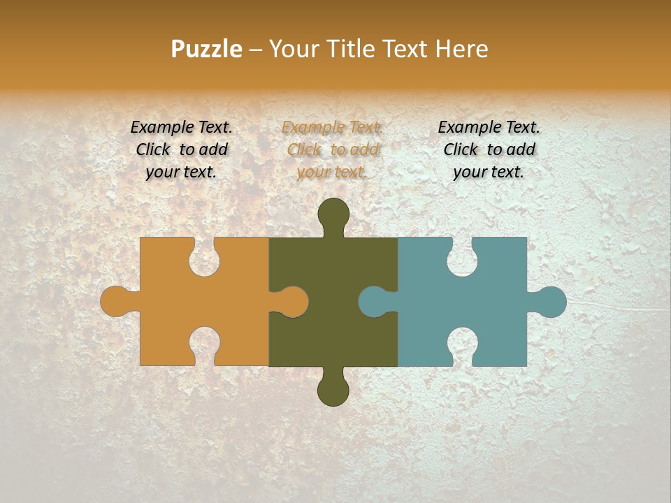 Red Macro Flat PowerPoint Template