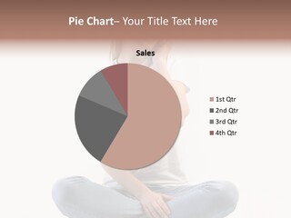 Call Listen Smiling PowerPoint Template