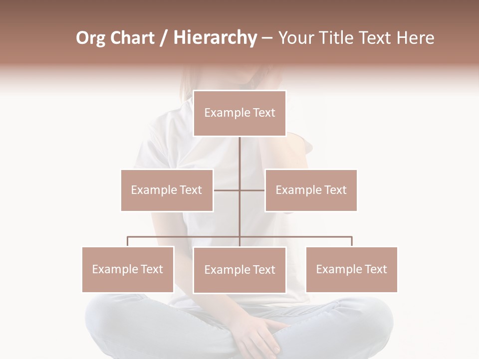 Call Listen Smiling PowerPoint Template