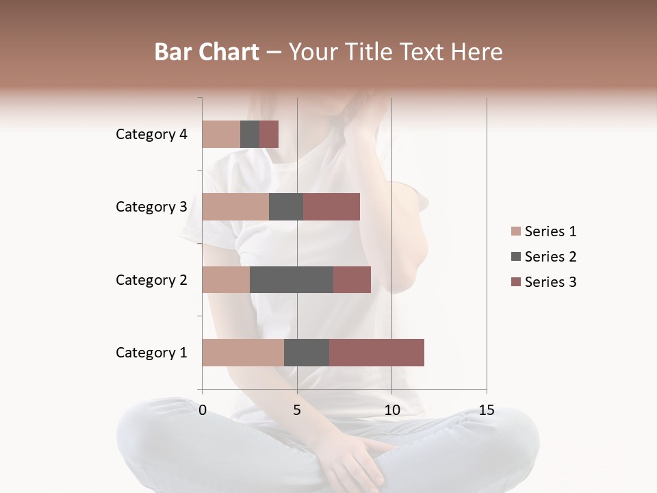 Call Listen Smiling PowerPoint Template