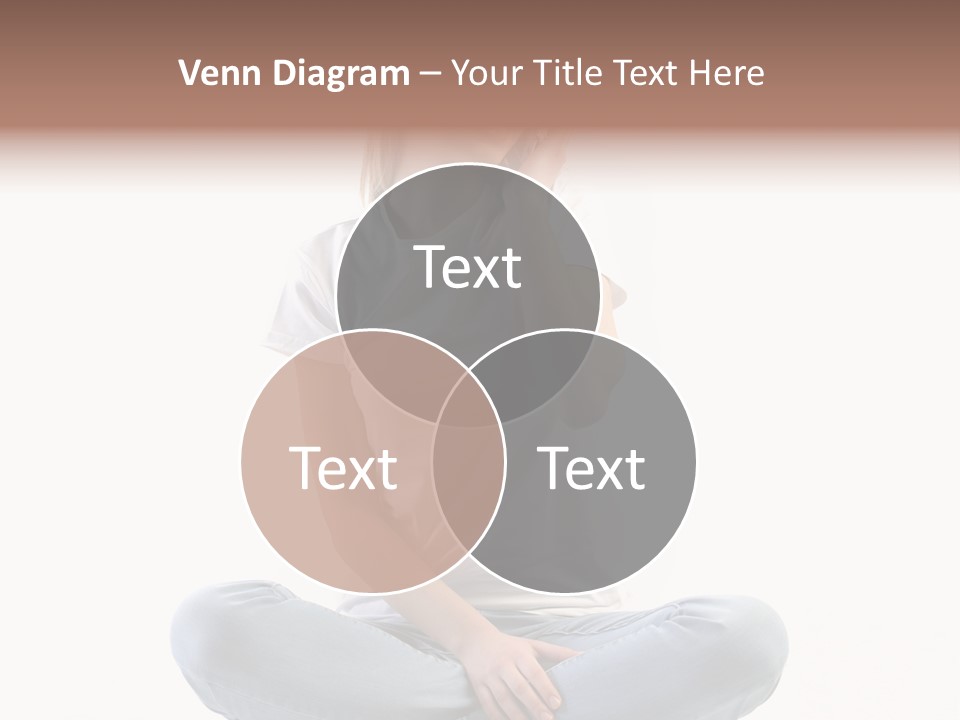 Call Listen Smiling PowerPoint Template