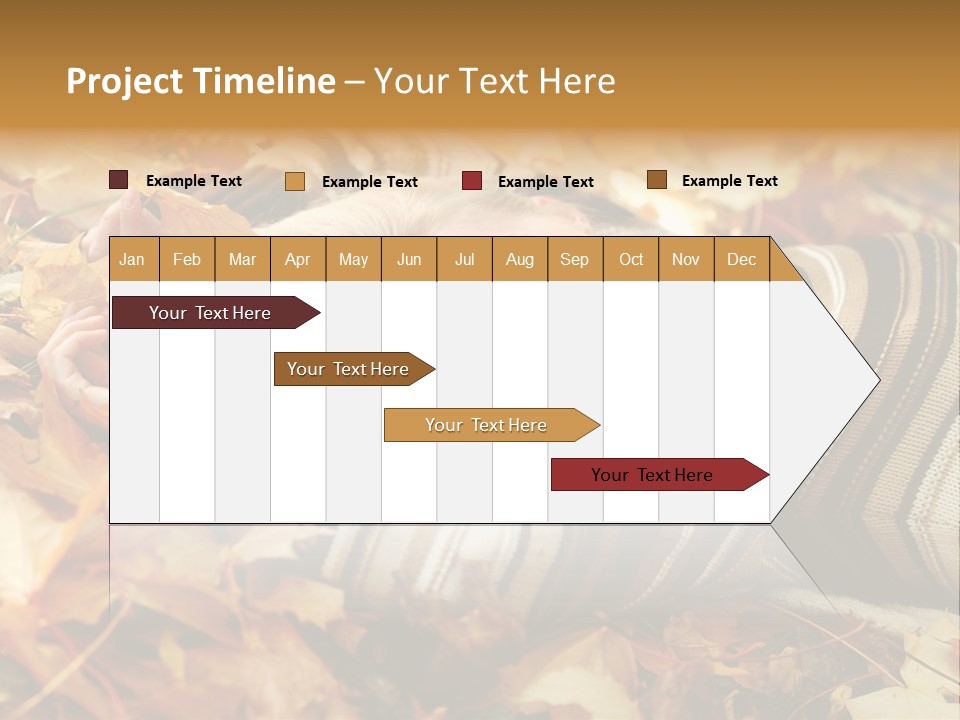 Young People Face PowerPoint Template