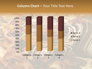 Young People Face PowerPoint Template