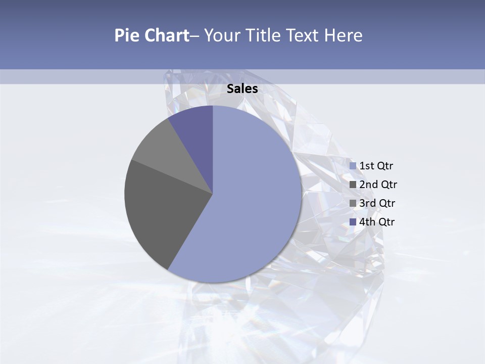 Green Nature Smile PowerPoint Template