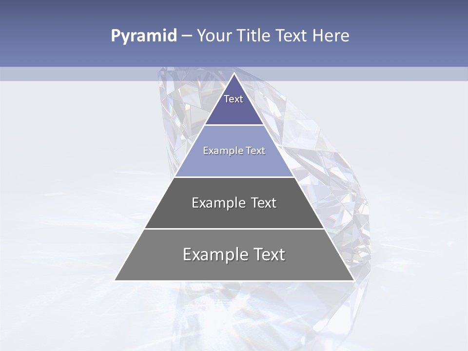 Green Nature Smile PowerPoint Template