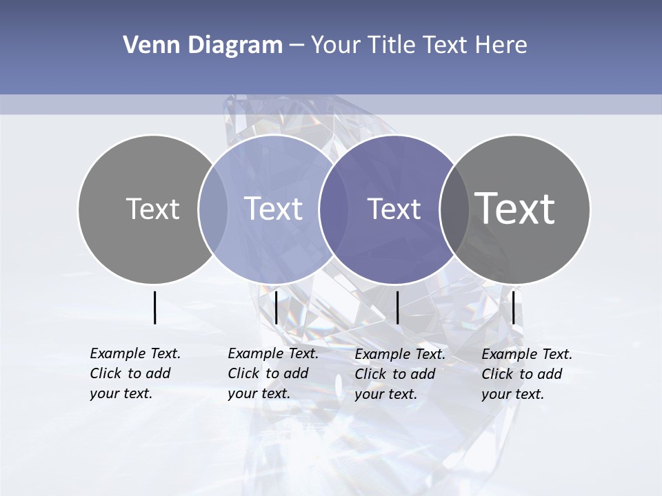 Green Nature Smile PowerPoint Template