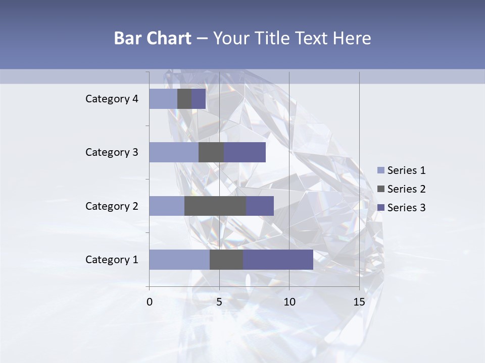 Green Nature Smile PowerPoint Template
