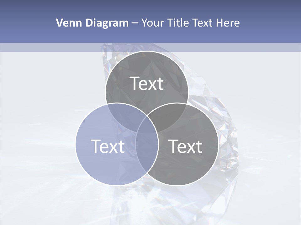 Green Nature Smile PowerPoint Template
