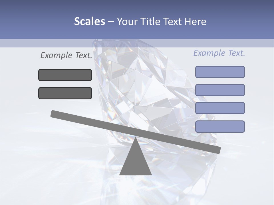 Green Nature Smile PowerPoint Template